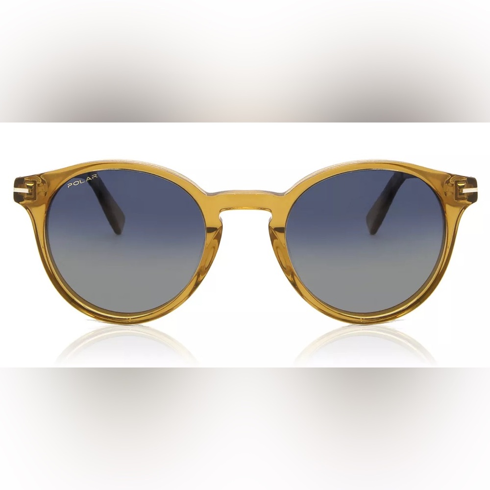 Polar GOLD 111 Polarized 28 Sunglasses